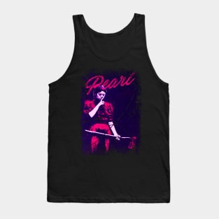 Redefining Identity Pearl's Inspiring Evolution T-Shirt Tank Top